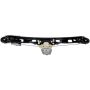 DORMAN 749-452 Power Window Regulator (Regulator Only)