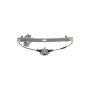 DORMAN 749-456 Manual Window Regulator (Regulator Only)