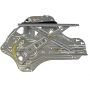 DORMAN 749-458 Power Window Regulator (Regulator Only)