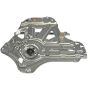 DORMAN 749-459 Power Window Regulator (Regulator Only)