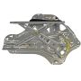 DORMAN 749-459 Power Window Regulator (Regulator Only)