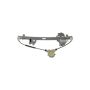 DORMAN 749-463 Power Window Regulator (Regulator Only)