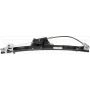 DORMAN 749-468 Power Window Regulator (Regulator Only)