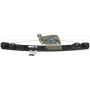 DORMAN 749-468 Power Window Regulator (Regulator Only)