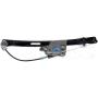 DORMAN 749-469 Power Window Regulator (Regulator Only)