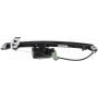 DORMAN 749-469 Power Window Regulator (Regulator Only)
