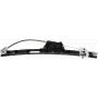 DORMAN 749-469 Power Window Regulator (Regulator Only)