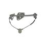 DORMAN 749-474 Power Window Regulator (Regulator Only)