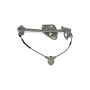 DORMAN 749-475 Power Window Regulator (Regulator Only)
