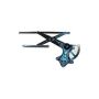 DORMAN 749-481 Power Window Regulator (Regulator Only)