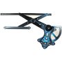 DORMAN 749-481 Power Window Regulator (Regulator Only)