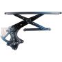 DORMAN 749-481 Power Window Regulator (Regulator Only)