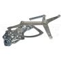DORMAN 749-494 Power Window Regulator (Regulator Only)