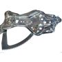 DORMAN 749-494 Power Window Regulator (Regulator Only)