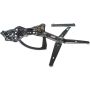 DORMAN 749-495 Power Window Regulator (Regulator Only)