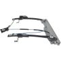 DORMAN 749-496 Power Window Regulator (Regulator Only)