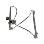 DORMAN 749-498 Power Window Regulator (Regulator Only)