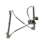 DORMAN 749-499 Power Window Regulator (Regulator Only)