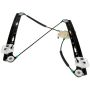 DORMAN 749-499 Power Window Regulator (Regulator Only)