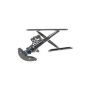 DORMAN 749-502 Power Window Regulator (Regulator Only)