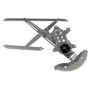 DORMAN 749-502 Power Window Regulator (Regulator Only)