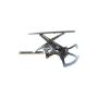 DORMAN 749-504 Power Window Regulator (Regulator Only)