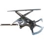DORMAN 749-504 Power Window Regulator (Regulator Only)