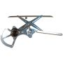 DORMAN 749-504 Power Window Regulator (Regulator Only)