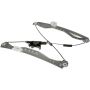 DORMAN 749-508 Power Window Regulator (Regulator Only)