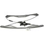 DORMAN 749-508 Power Window Regulator (Regulator Only)