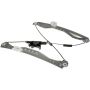 DORMAN 749-508 Power Window Regulator (Regulator Only)