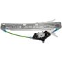 DORMAN 749-516 Power Window Regulator (Regulator Only)