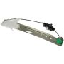 DORMAN 749-518 Power Window Regulator (Regulator Only)