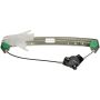 DORMAN 749-519 Power Window Regulator (Regulator Only)