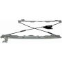 DORMAN 749-524 Power Window Regulator (Regulator Only)