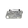 DORMAN 749-530 Power Window Regulator (Regulator Only)