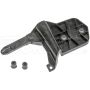 DORMAN 749-531 Power Window Regulator (Regulator Only)
