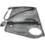 DORMAN 749-531 Power Window Regulator (Regulator Only)