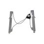 DORMAN 749-540 Power Window Regulator (Regulator Only)