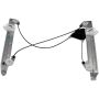 DORMAN 749-541 Power Window Regulator (Regulator Only)