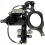 DORMAN 749-544 Power Window Regulator (Regulator Only)