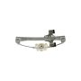 DORMAN 749-548 Power Window Regulator (Regulator Only)