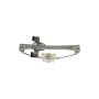 DORMAN 749-549 Power Window Regulator (Regulator Only)