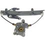DORMAN 749-552 Power Window Regulator (Regulator Only)