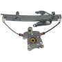 DORMAN 749-553 Power Window Regulator (Regulator Only)