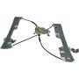 DORMAN 749-554 Power Window Regulator (Regulator Only)