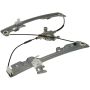 DORMAN 749-555 Power Window Regulator (Regulator Only)