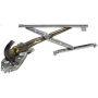 DORMAN 749-557 Power Window Regulator (Regulator Only)
