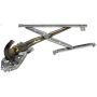 DORMAN 749-557 Power Window Regulator (Regulator Only)