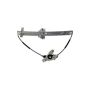 DORMAN 749-566 Power Window Regulator (Regulator Only)